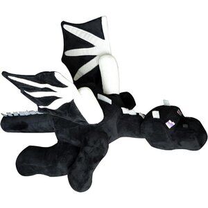 11.8"/30cm Game Plush for  Birthday Gift Ender Dragon Plush Toys